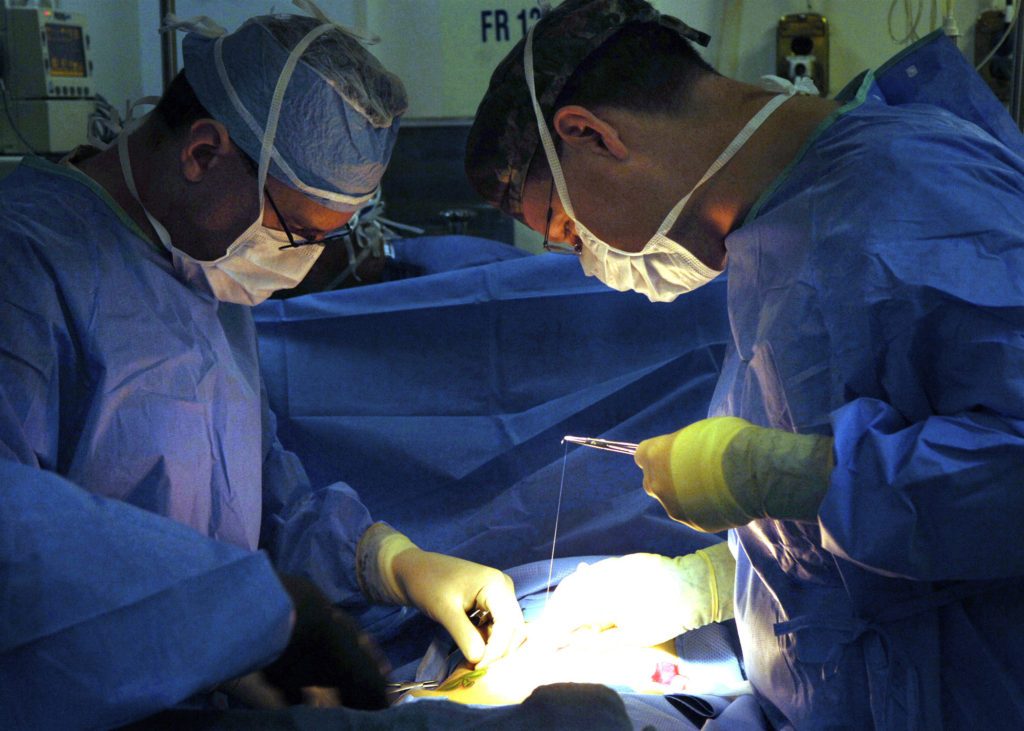 How to find Australia's best orthopaedic surgeons